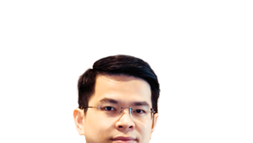 Ông Trần Ngọc Minh giữ chức quyền Tổng giám đốc Kienlongbank từ ngày 15-10