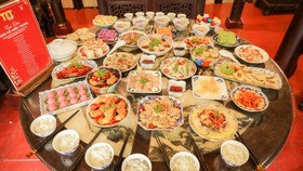 HCMC to host Tet Festival 2021