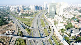 HCMC Metro Line 1
