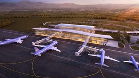 CAAV proposes construction, expansion of six airports