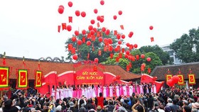 The 2021 Vietnam Poetry Day is canceled in HCMC. (Photo: SGGP)