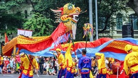Hanoi considers reopening cultural, educational activities in March