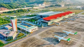Van Don International Airport