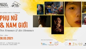 Special themed events mark Int’l Women’s Day in HCMC