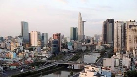 As much as US$337.8 million of foreign investment was poured into HCM City in the first two months of 2021 (Photo: VNA)
