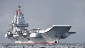 World opinion condemns China’s violations of int’l law in East Sea