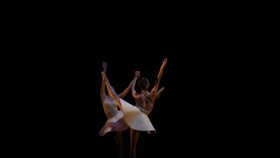 HBSO to present a night of neoclassical ballet this weekend
