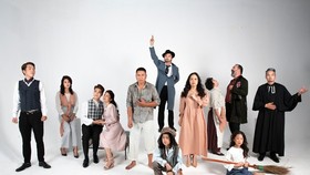 VNOB presents greatest musical of all time Les Miserables