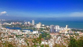Ba Ria - Vung Tau promotes tourism on BBC Global News