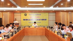9.1 million labourers affected by COVID-19 in Q1