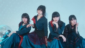 The Japanese four-member girl group Elfin’ will perform to open the seventh Japan - Vietnam Festival on April 17 and 18 at September 23 Park in District 1. Their performances will be broadcast from Japan. (Photo: courtesy of the organiser)