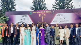 First-ever beauty contest, Miss Earth Vietnam launched