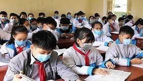 HCMC announces stay-at-home period for students from May 10