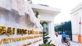 Vietnam National University, Hanoi