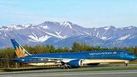 VNA plans 12 repatriation flights for Vietnamese citizens stranded in US in 2021