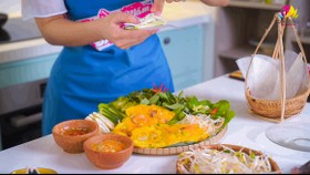 AFBS 2021 promoting Vietnamese tourism, cuisine to be held in November