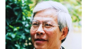 Vietnamese veteran animation director Ngo Manh Lan passes away