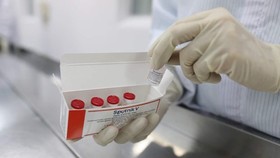 Illustrative image (Photo: Vabiotech)