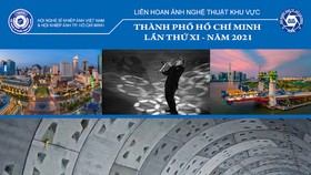 11th HCMC Art Photo Contest reveals winners