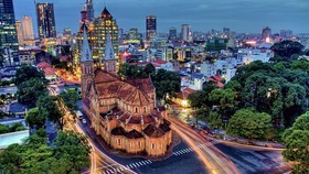 Travel firms in Ho Chi Minh City have resumed selling tours. (Photo: vietnambooking.com)