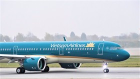 Vietnam Airlines re-operates Hanoi-Can Tho route