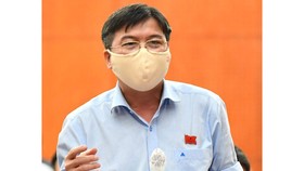 HCMC People's Council deputies propose day of remembrance for Covid-19 victims