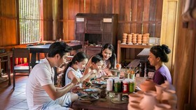 Domestic tourism is expected to recover soon despite COVID-19 impacts (Illustrative image. Source: VietnamPlus)
