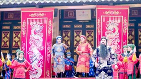 HCMC’s stages getting ready to reopen