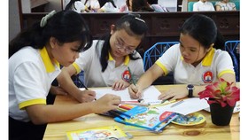 Nuôi dưỡng tâm hồn qua Hội thi “Văn hay chữ tốt” lần thứ 20