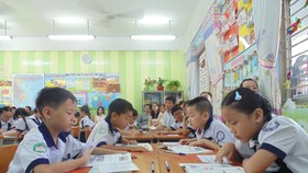 Đề xuất kinh phí tổ chức dạy học 2 buổi/ngày khi thực hiện chương trình giáo dục phổ thông mới