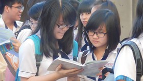 TPHCM: Lùi thời gian thi học sinh giỏi lớp 9 và lớp 12 năm học 2020-2021