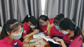 TPHCM: Đồng loạt điều chỉnh lịch thi học kỳ 2 tại các trường phổ thông