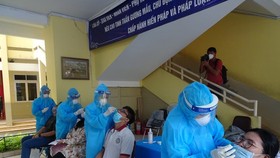 Quan tâm sức khỏe tinh thần học sinh do ảnh hưởng của dịch Covid-19