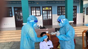 TPHCM: Chưa quyết định thời gian đi học lại đối với học sinh xã Thạnh An, huyện Cần Giờ