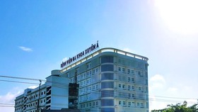 Vĩnh Long phát hiện một ca nghi mắc Covid-19 tại Bệnh viện Xuyên Á
