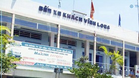 Hôm nay, Vĩnh Long thí điểm tổ chức hoạt động vận tải hành khách theo tuyến cố định bằng xe ô tô