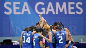 Philippines dự tính tổ chức SEA Games 30 có 56 môn thi đấu.