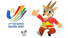 SEA Games 31 sẽ tổ chức vào tháng 5 năm sau.