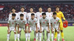 Đội U20 Việt Nam