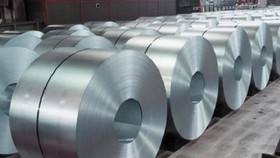 Việt Nam dừng áp thuế chống bán phá giá với thép mạ từ Hàn Quốc, Trung Quốc