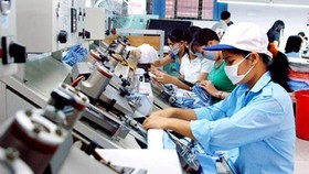 6 tháng, số doanh nghiệp thành lập mới cao kỷ lục