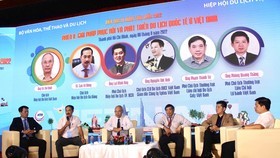 Doanh nghiệp lữ hành nên quan tâm hơn đến thị trường ngách
