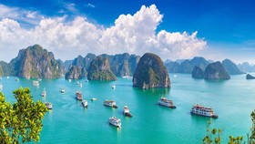 Việt Nam nằm trong top 5 điểm đến có mức giá phải chăng nhất 