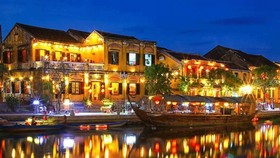 Việt Nam là điểm đến lý tưởng trong dịp đầu năm mới 