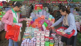 Kích cầu sức mua thông qua hội chợ Xúc tiến tiêu dùng 2022
