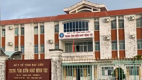 Khởi tố vụ án vi phạm đấu thầu tại CDC tỉnh Bạc Liêu