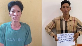 Cà Mau: Bắt giam 4 đối tượng liên quan vụ trộm tiệm vàng Kha Ly