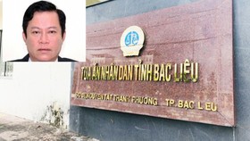 UBKT Tỉnh ủy Bạc Liêu thông tin vụ Phó Chánh án TAND tỉnh bị bắt khi nhận hối lộ
