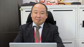 AEON Việt Nam bổ nhiệm tân Tổng Giám đốc