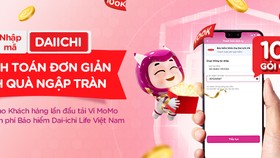 Khách hàng có thể liên hệ Dai-ichi Life Việt Nam bằng cách truy cập website www.dai-ichi-life.com.vn để biết thông tin về chương trình